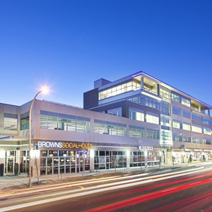 CMSI Pacific Calgary