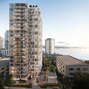 CMSI Pacific Vancouver