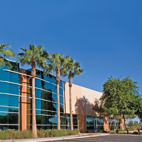 CMSI Pacific Arizona