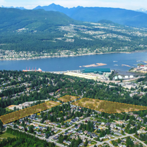 CMSI Pacific Port Moody