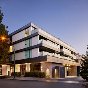 CMSI Pacific Esquimalt