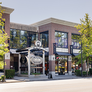 CMSI Pacific Chilliwack